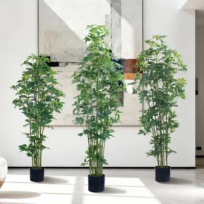 Umjetno drvo schefflera