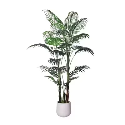 Umjetne zatvorene palme